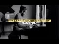 Lahiri Lahiri (Mayabazar)- Piano Solo
