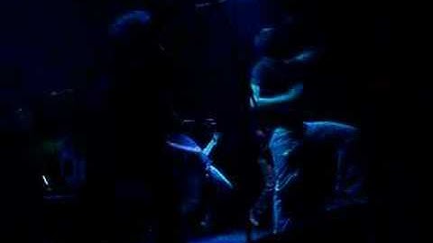 Failsafe Live at Islington Academy, London