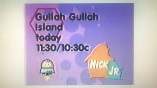 Gullah Gullah Island On Nick Jr. In 1998