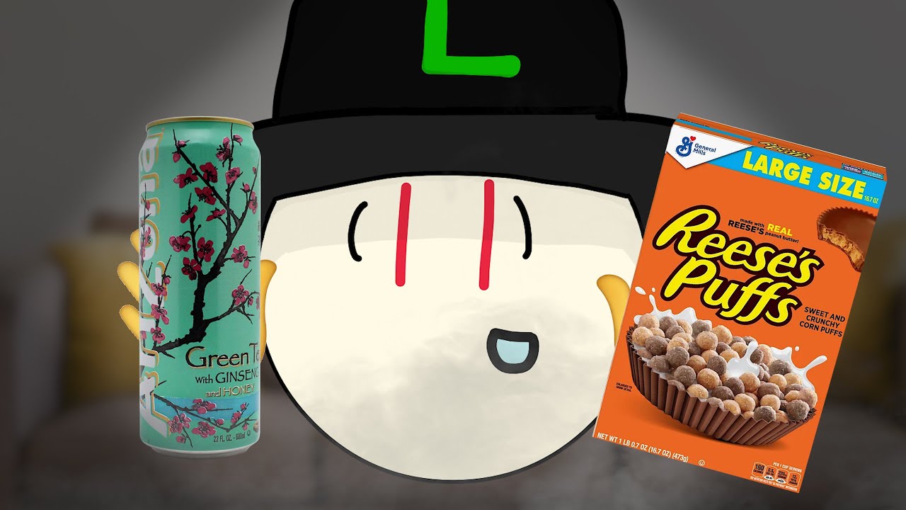 Первый раз в высоком настроении — анимированная история