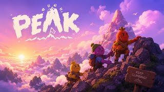 Lost Memory - Peak - Ep5