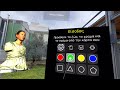 UC13 - 5G-Tours: The mobility-efficient city - Teaser - Test 1