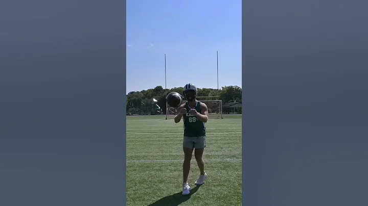 NFL Quarterbacks In 2025 Part 2 #nfl