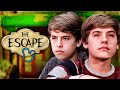 How Zack & Cody Escaped from Disney.. (They Are Never Coming Back)