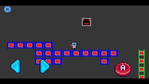 Pocket Game Developer - Astroone sw