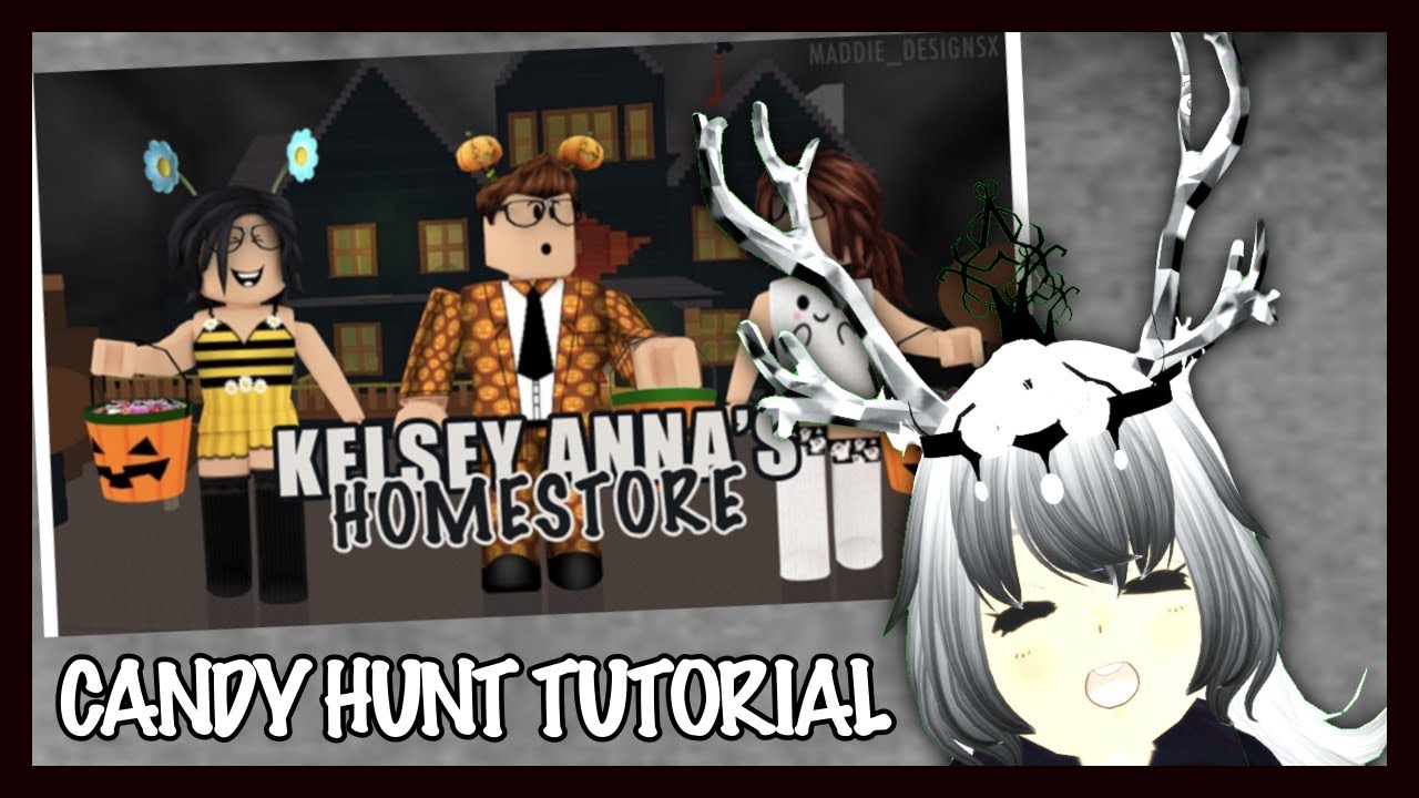 How To Get Ghost Costume Royale High Halloween Candy Hunt All Locations Miss Homestore Roblox - aesthetic homestore roblox candy