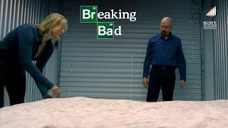 The Cost of Success | Breaking Bad