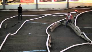 GRC TROPHY CUP FINAL short course truck A-main leg.1