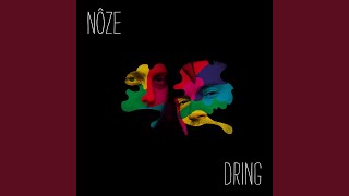 Video thumbnail of "Nôze - Marabout"