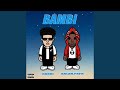 Bambi feat kalanfrfr