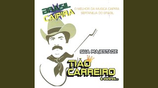 Video thumbnail of "Tião Carreiro - Amargurado"