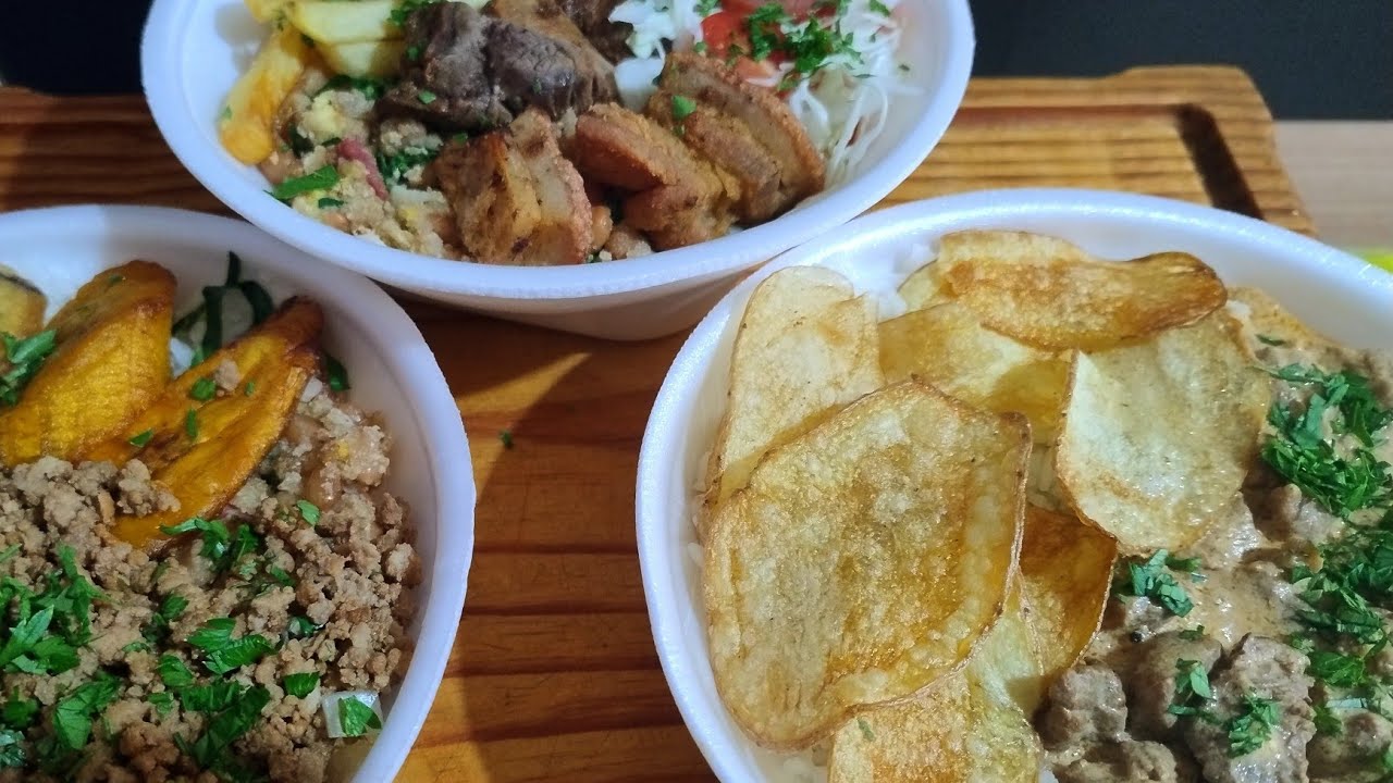 COMO MELHORAR SEU CARDÁPIO E SEU LUCRO ✅