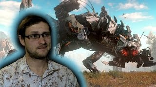 Kuplinov ► Play ►Какими должны быть игры ► Нарезка ► Horizon Zero Dawn #23