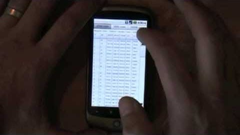 Flex on Android in Flash Player and AIR