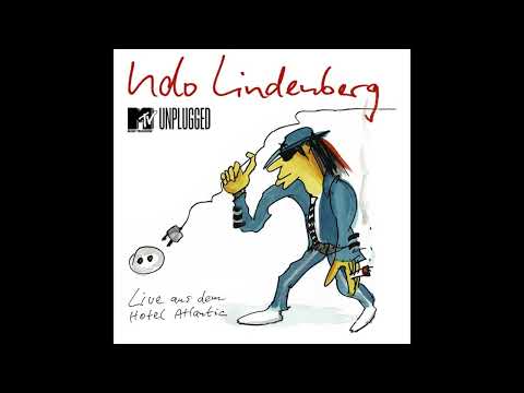 Udo Lindenberg - Ein Herz kann man nicht reparieren feat. Inga Humpe - MTV unplugged - Live