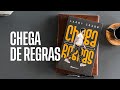 O MELHOR LIVRO QUE LI - Douglas Gonçalves