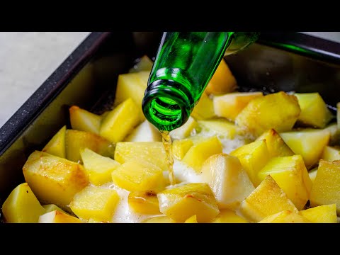 Video: Vad Som Bestämmer Smaken På Potatis
