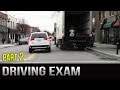 How to Pass Your Driving Exam - Part 2