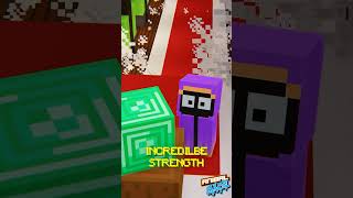 Minecrafts NEW baby ENDERMAN is HERE!