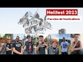 Hellfest 2023  paroles de festivaliers