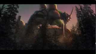 The End of Evangelion track 011 Komm,susser Tod~甘き死よ,来たれ