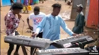 ketika remik lampung 2010 an viral di wilayah afrika🤣🤣