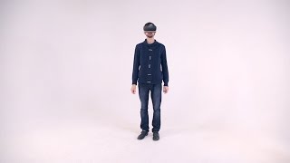 Wirtualna rzeczywistość - kino nowej generacji?