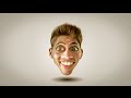 Photoshop Tutorial | How to Make Caricature from a  Photo