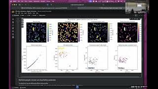Hackathon 2 - Data curation and unsupervised analysis of the diffraction data - Houston
