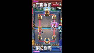 Clash Royale Battle / Latini™ - Zero BR [03.02.2019][Top #200]