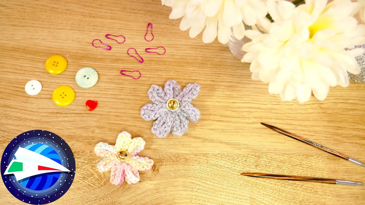 Bouquet di fiori all'uncinetto, fiori da scrivania in vaso con bouquet all' uncinetto - Pianta all'uncinetto a maglia colorata, decorazione da scrivania per ufficio carino regalo per la mamma, moglie