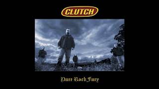 Clutch #5 Red Horse Rainbow Unofficial Remaster