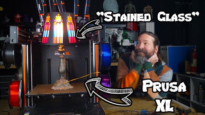 Three Month Review of the Prusa XL // Dual Toolhead 