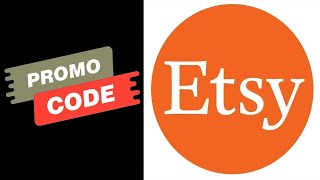 Free Etsy Promo Codes 2023 || Etsy Coupon Code Free