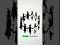 115 People Vanished. One Word Was Left Behind.