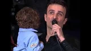 LegendE | Ne veruj - (LIVE) - (Sava Centar 2005)