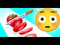 Perfect Slices Game Live Fruit Cutting Game Live Streem 