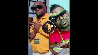 K 'Millian Feat P Jay- Alema|| Official Video||