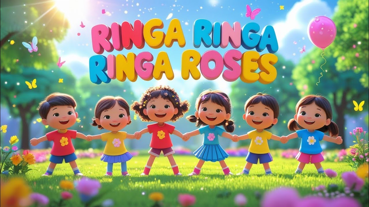 «Учитесь с умом | Весёлое обучающее видео для детей | Раннее обучение детей»