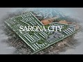 RIC Development: Sarona Promotional Video