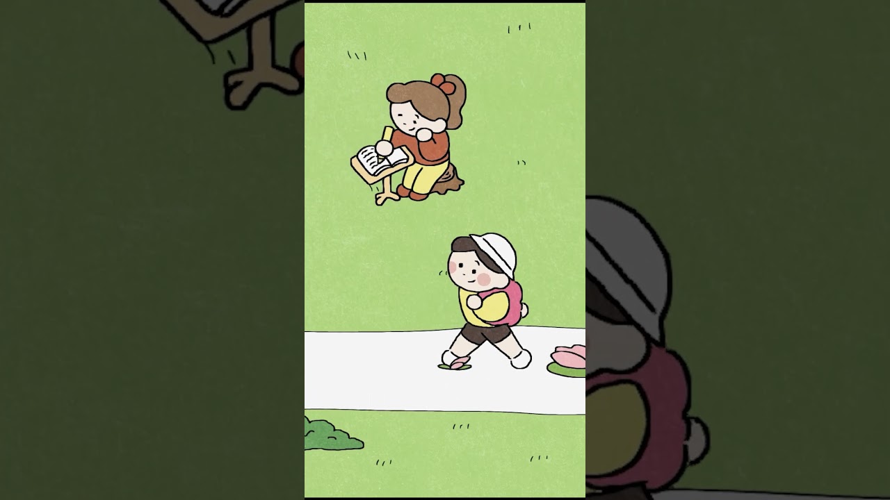 아주 오래된 새길 위에서, 자유로운 내가 되어보세요 ??