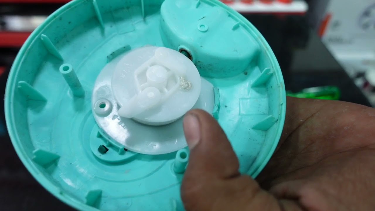 How to repair pigeon Handy chopper mini chopper repair mini