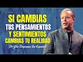 La Grandeza Está En Aferrarte A Un Sueño | Dr.Joe Dispenza En Español | Imperio De Riqueza