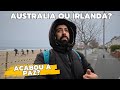 IRLANDA: ISSO pode ACONTECER em qualquer país… INCLUSIVE onde você quer MORAR