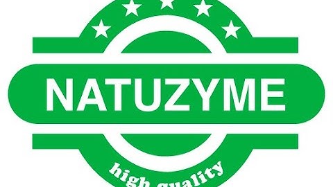 NATUZYME - Multi-Enzymes