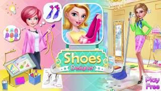 ファッションブティック - 靴メーカー screenshot 3