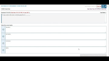 CS604 Grand Quiz | Spring 2021 | Eman Institute of computer skills