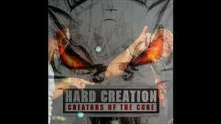 Hard Creation - I will have that power (The Stunned Guys remix)