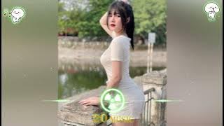 DJ Slow Miracles X Tie me down Nhạc EDM THái Lan  Full Bass TikTok 2021 Dany Saputra Hót TRend 2021