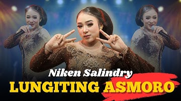 NIKEN SALINDRY - LUNGITING ASMORO - JANDUT EVERYWHERE